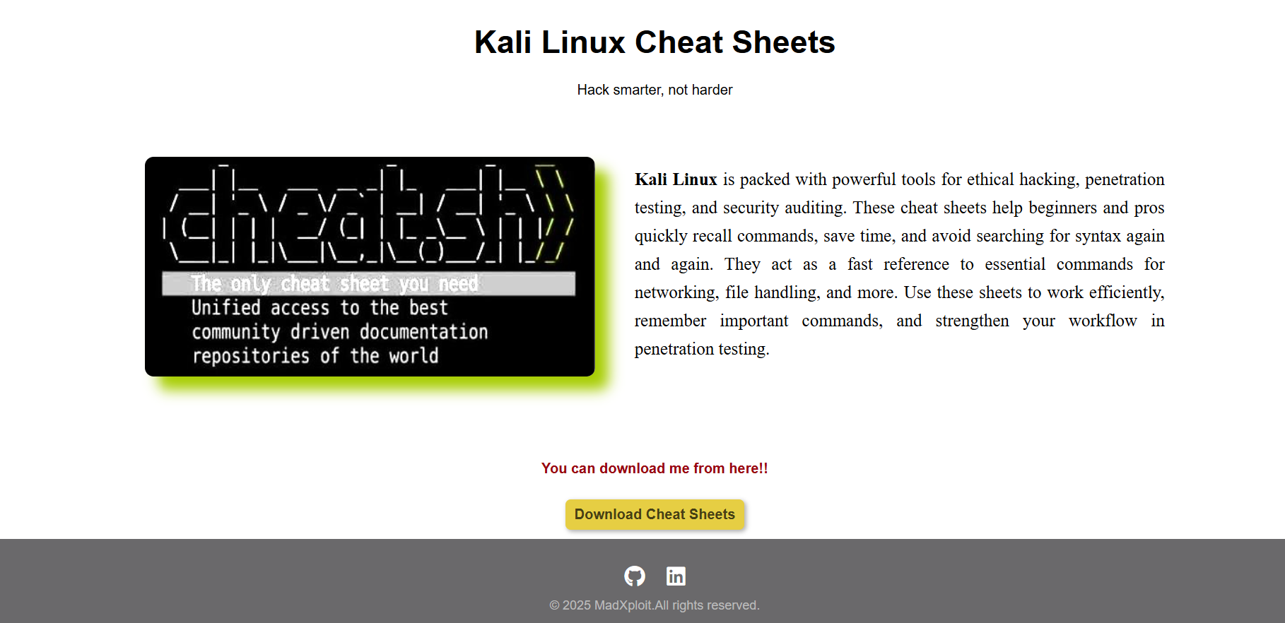 Project Screenshot 1